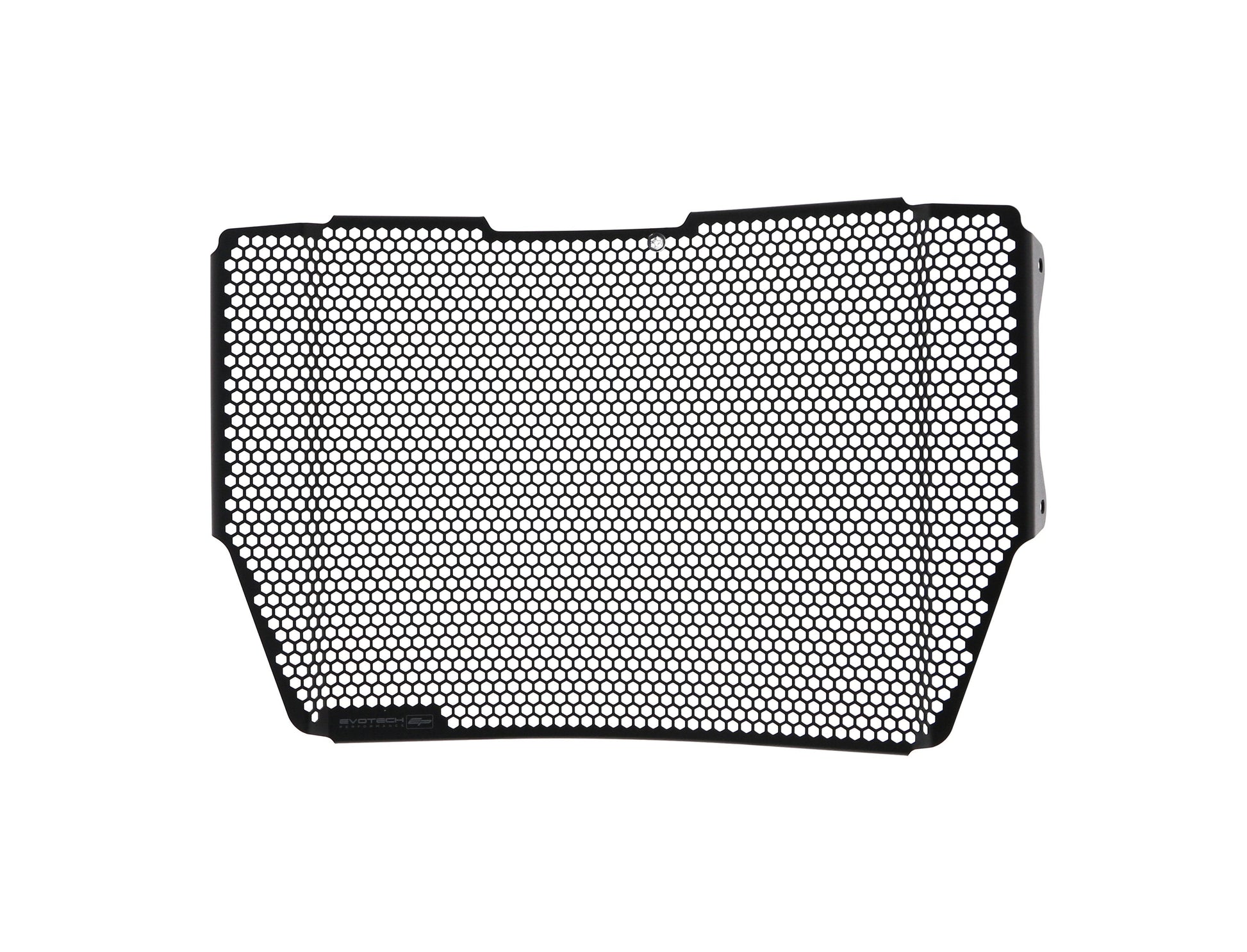 Evotech Radiatorcover - Triumph Speed Triple (2016-2017)