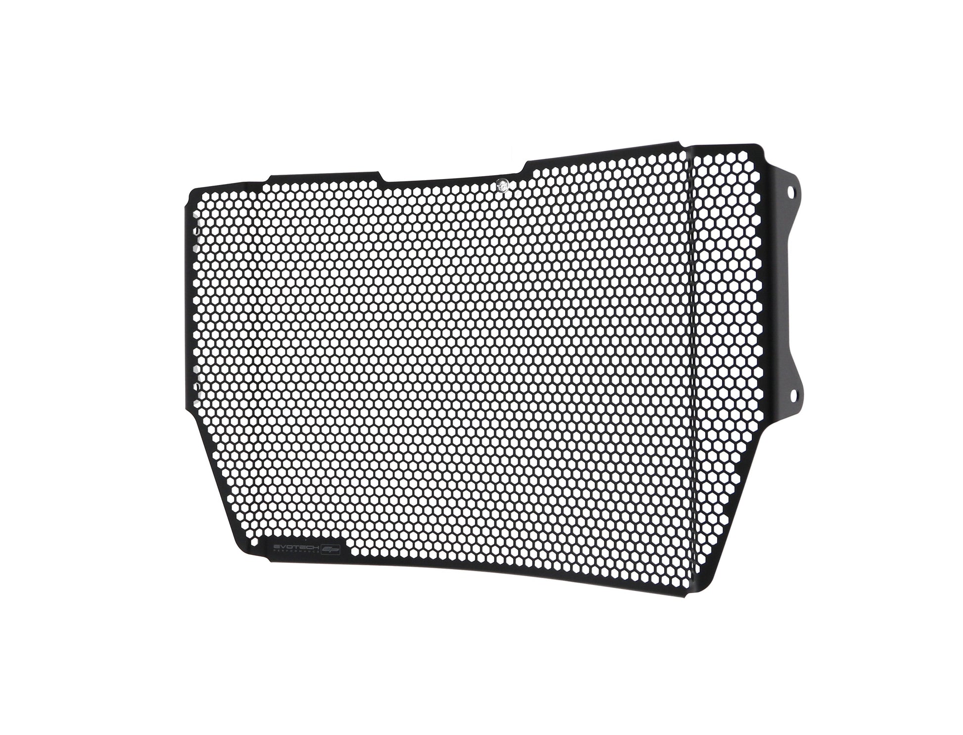 Evotech Radiatorcover - Triumph Speed Triple S (2018 - 2020)
