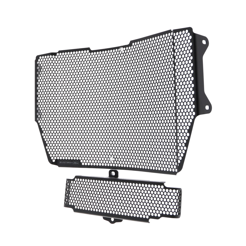 
                  
                    Evotech Radiator Guard & Oil Cooler Guard Set - Triumph Speed Triple (2016-2017)
                  
                