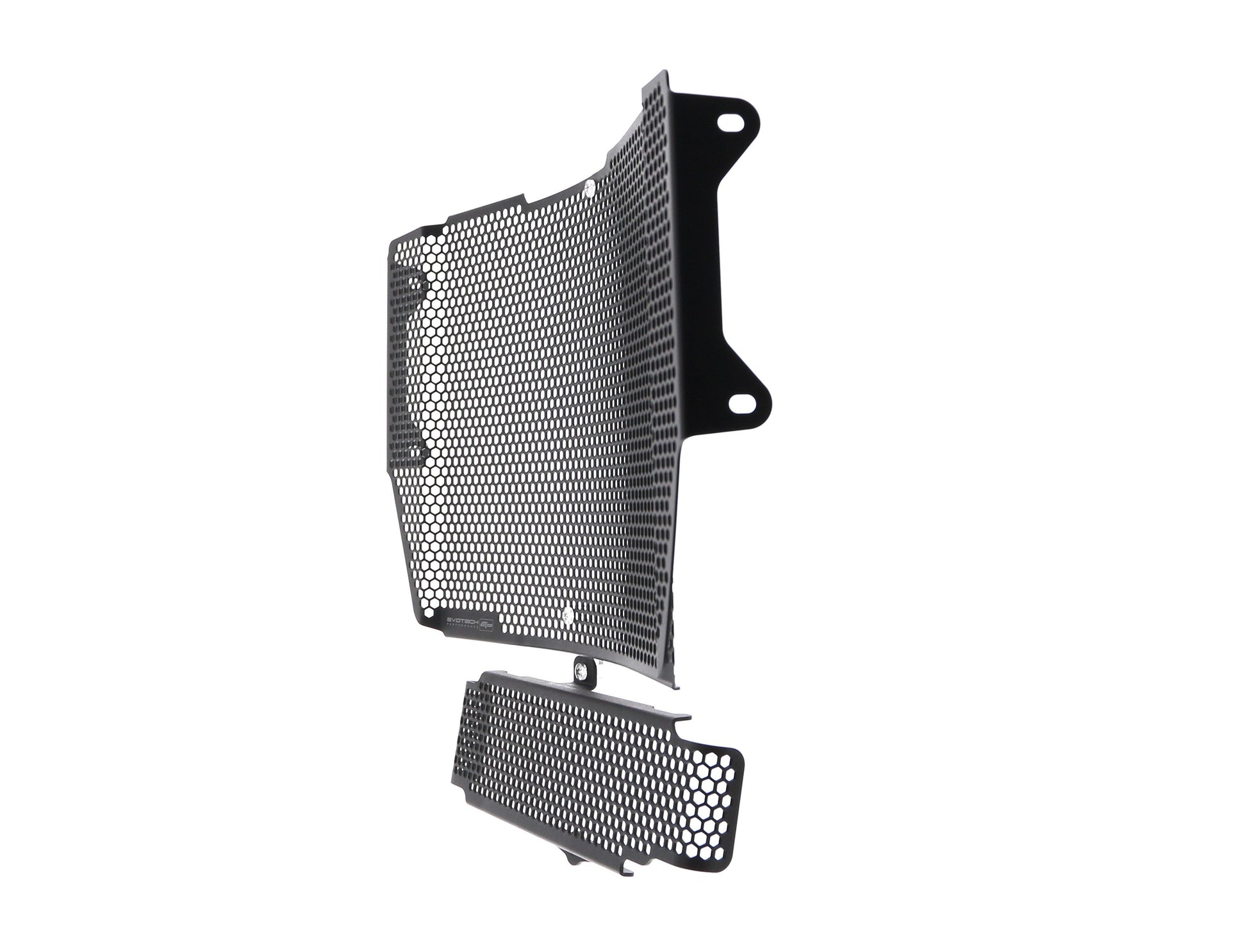 Evotech Radiatorcover & Oliekoeler Beschermer Set - Triumph Speed Triple RS (2018 - 2020)