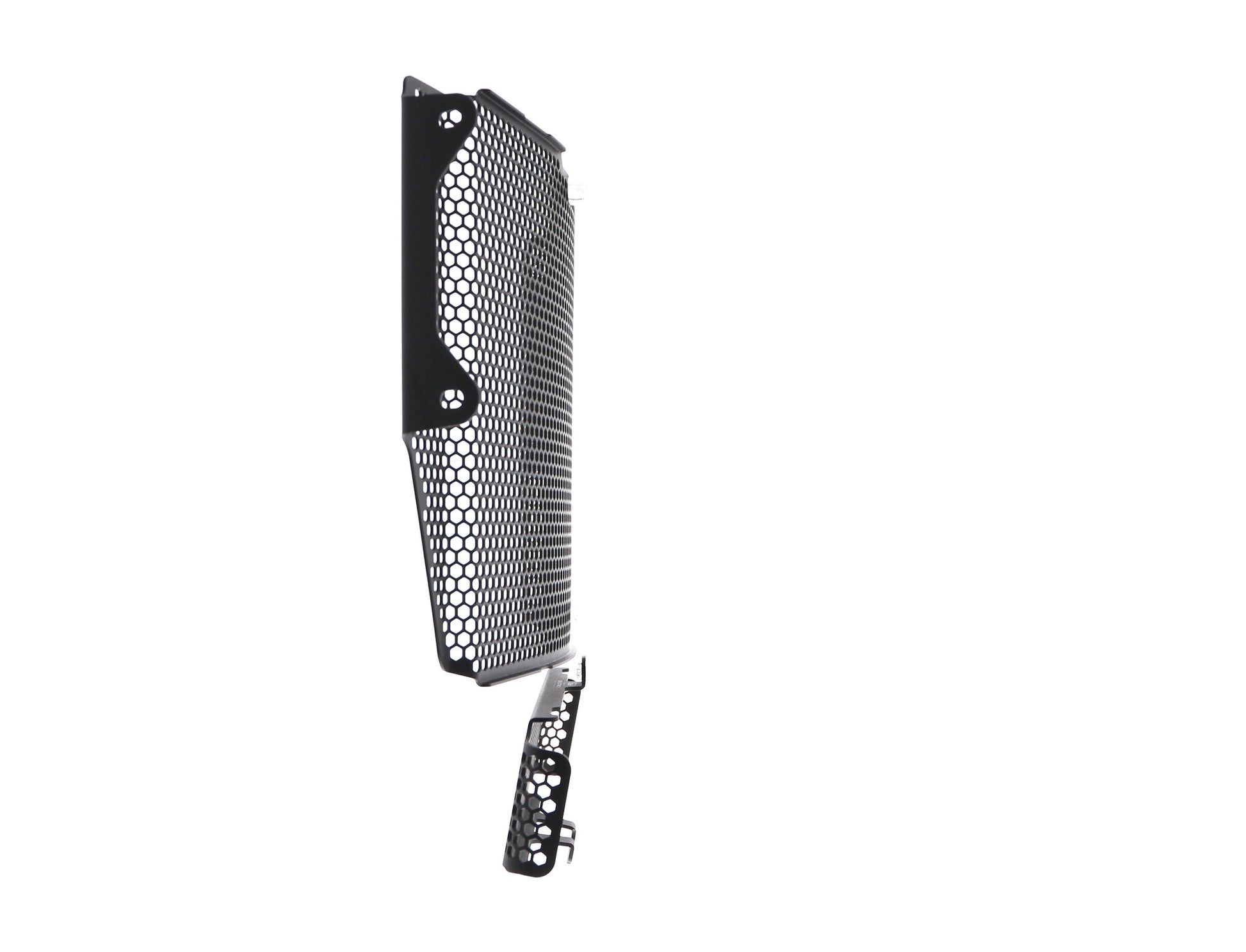 Evotech Radiatorcover & Oliekoeler Beschermer Set - Triumph Speed Triple S (2018 - 2020)