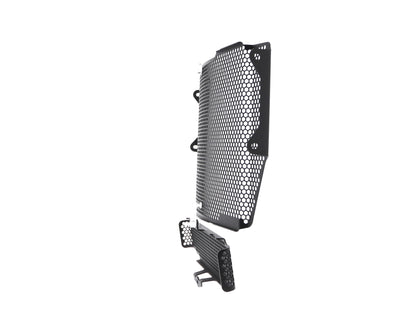 Evotech Radiatorcover & Oliekoeler Beschermer Set - Triumph Speed Triple S (2018 - 2020)