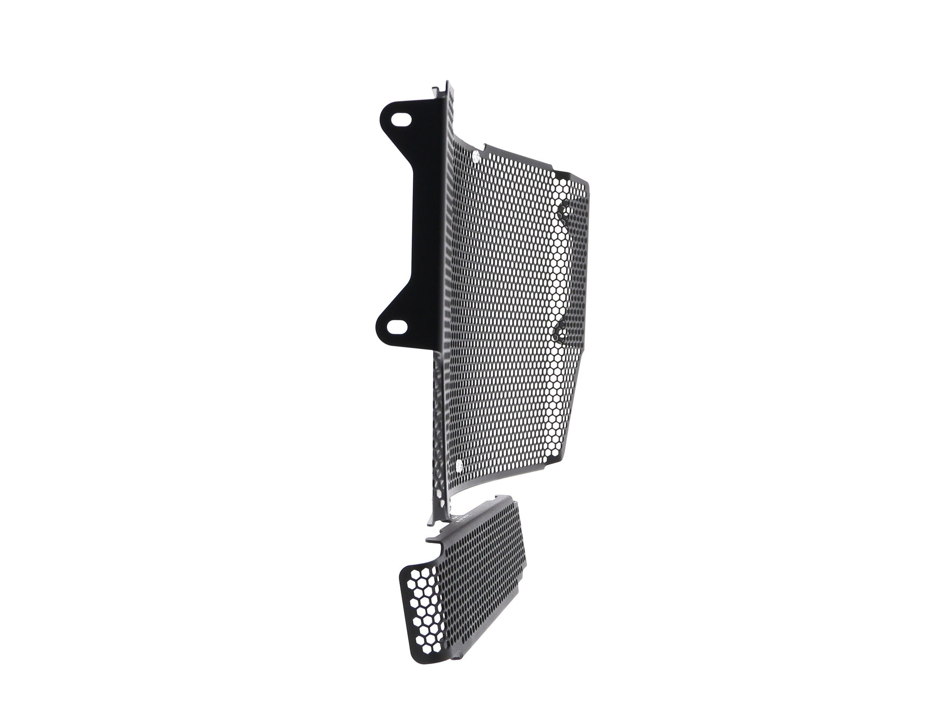 Evotech Radiatorcover & Oliekoeler Beschermer Set - Triumph Speed Triple RS (2018 - 2020)