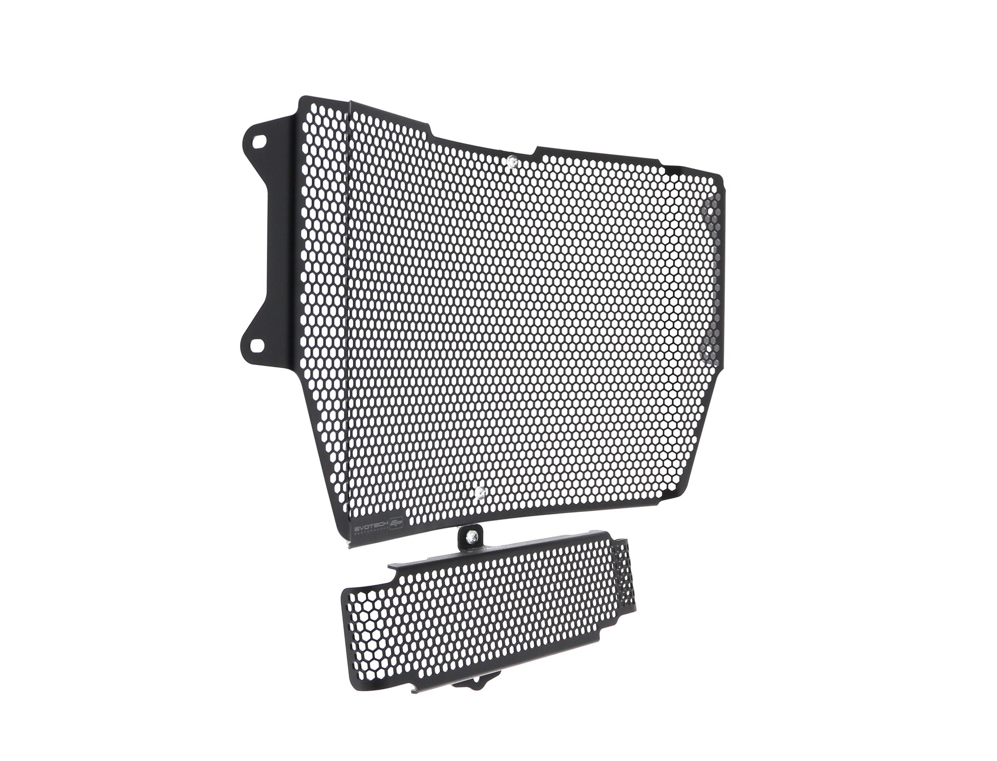 Evotech Radiatorcover & Oliekoeler Beschermer Set - Triumph Speed Triple RS (2018 - 2020)