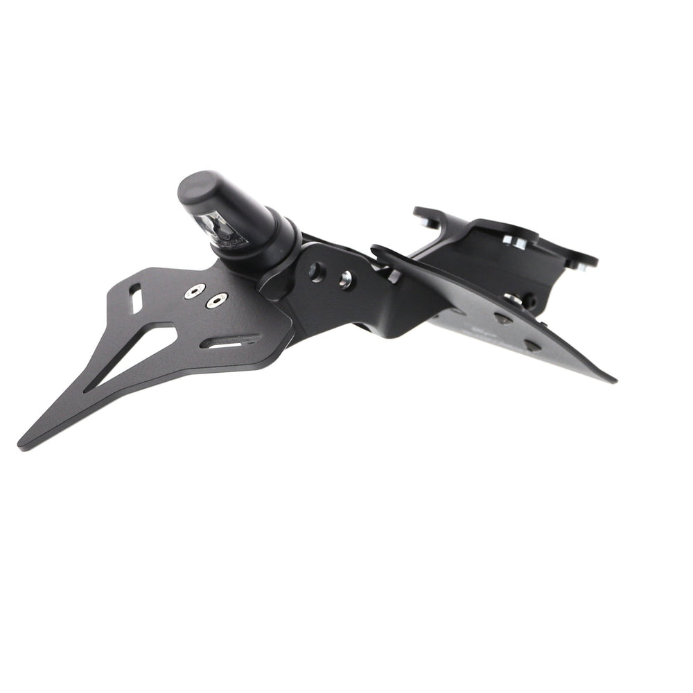 Evotech Triumph Speed Triple Tail Tidy (2016 - 2017)