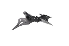 Evotech Triumph Speed Triple Kentekenplaathouder (2016 - 2017)