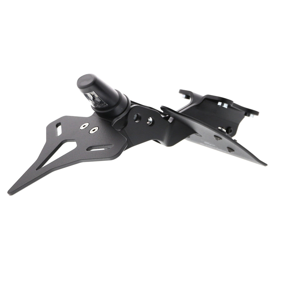 Evotech Triumph Speed ​​Triple Rs Tail Tidy (2018 - 2020)