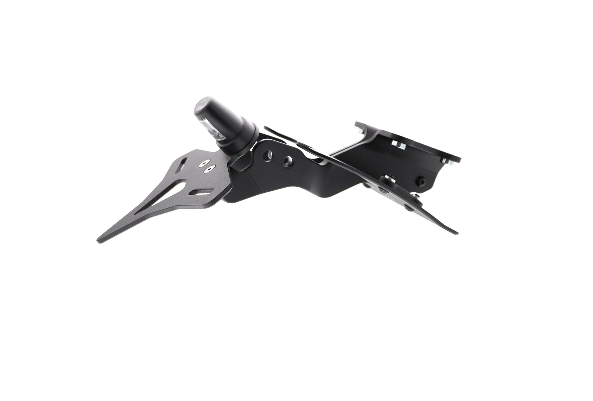 Evotech Triumph Speed Triple RS Kentekenplaathouder (2018 - 2020)