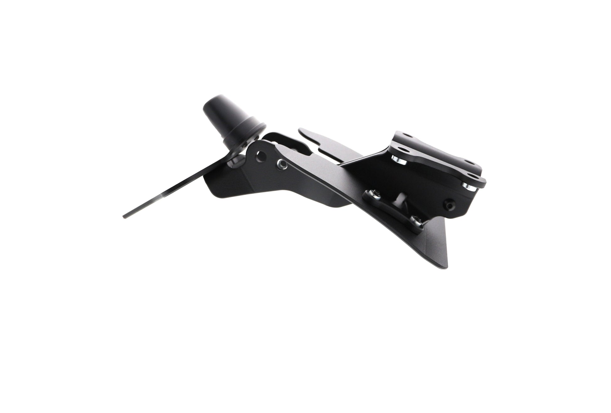 Evotech Triumph Speed Triple RS Kentekenplaathouder (2018 - 2020)