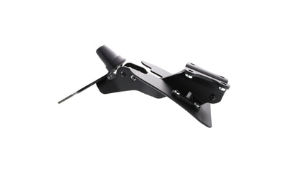Evotech Triumph Speed Triple S Kentekenplaathouder (2018 - 2020)