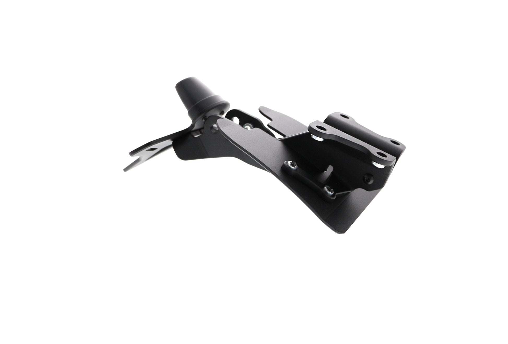 Evotech Triumph Speed Triple RS Kentekenplaathouder (2018 - 2020)