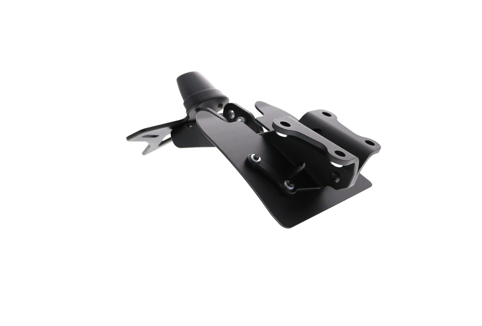 Evotech Triumph Speed Triple RS Kentekenplaathouder (2018 - 2020)