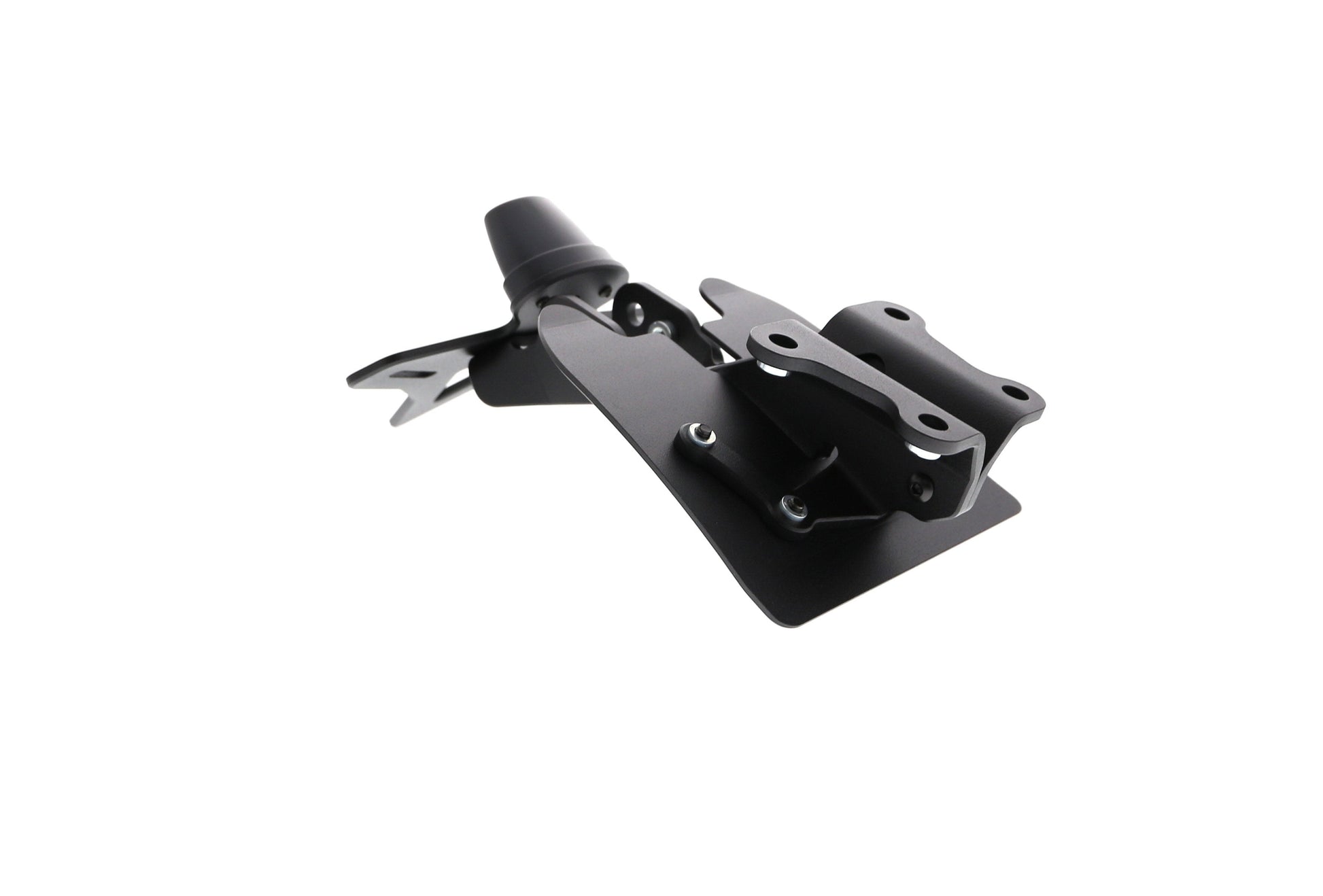 Evotech Triumph Speed Triple Kentekenplaathouder (2016 - 2017)