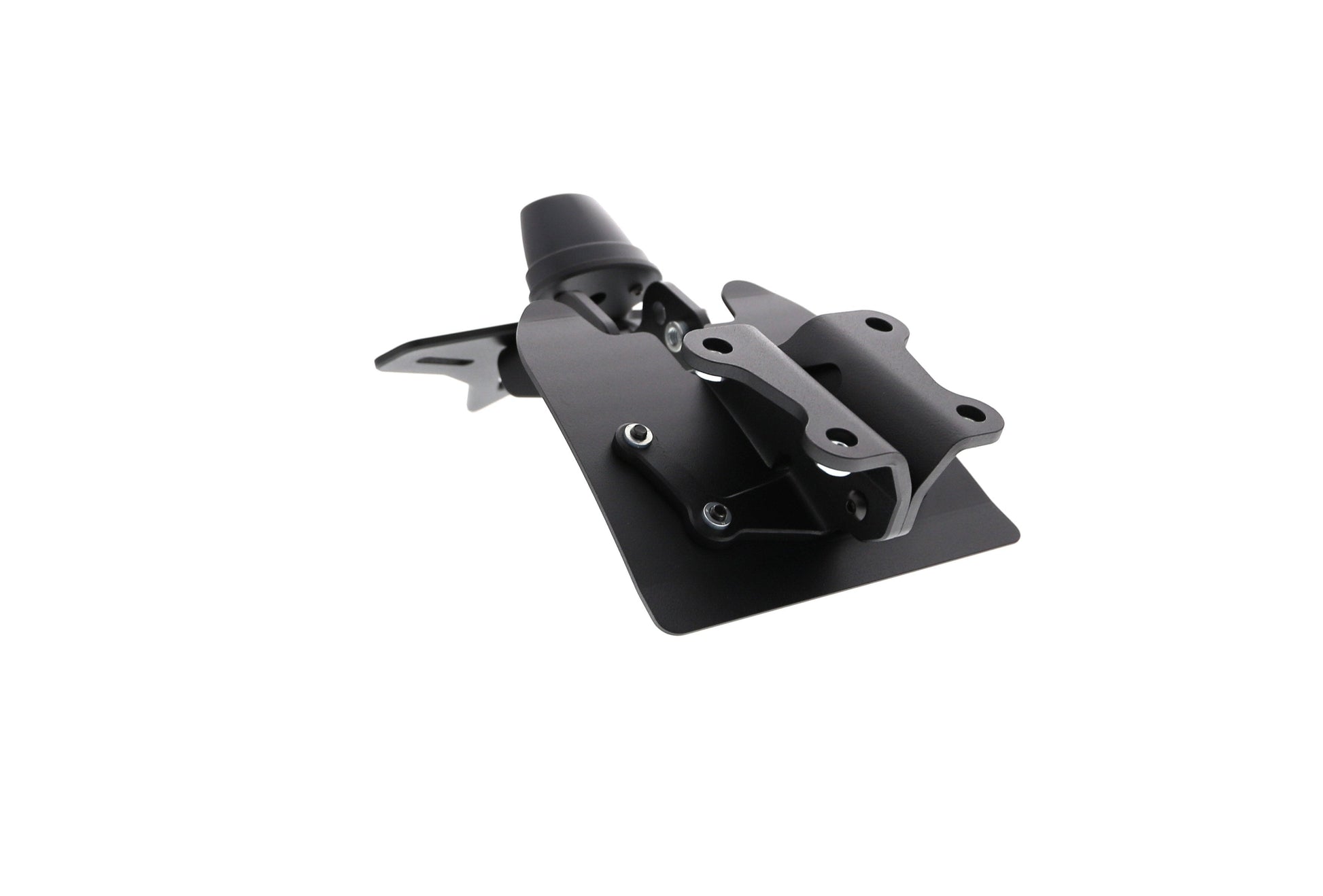 Evotech Triumph Speed Triple S Kentekenplaathouder (2018 - 2020)