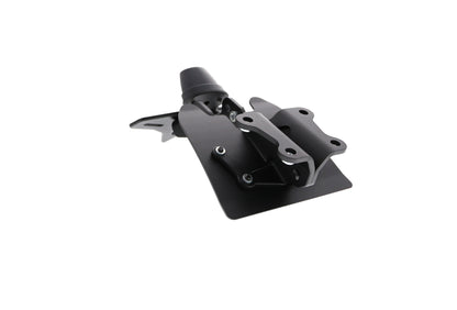 Evotech Triumph Speed Triple S Kentekenplaathouder (2018 - 2020)