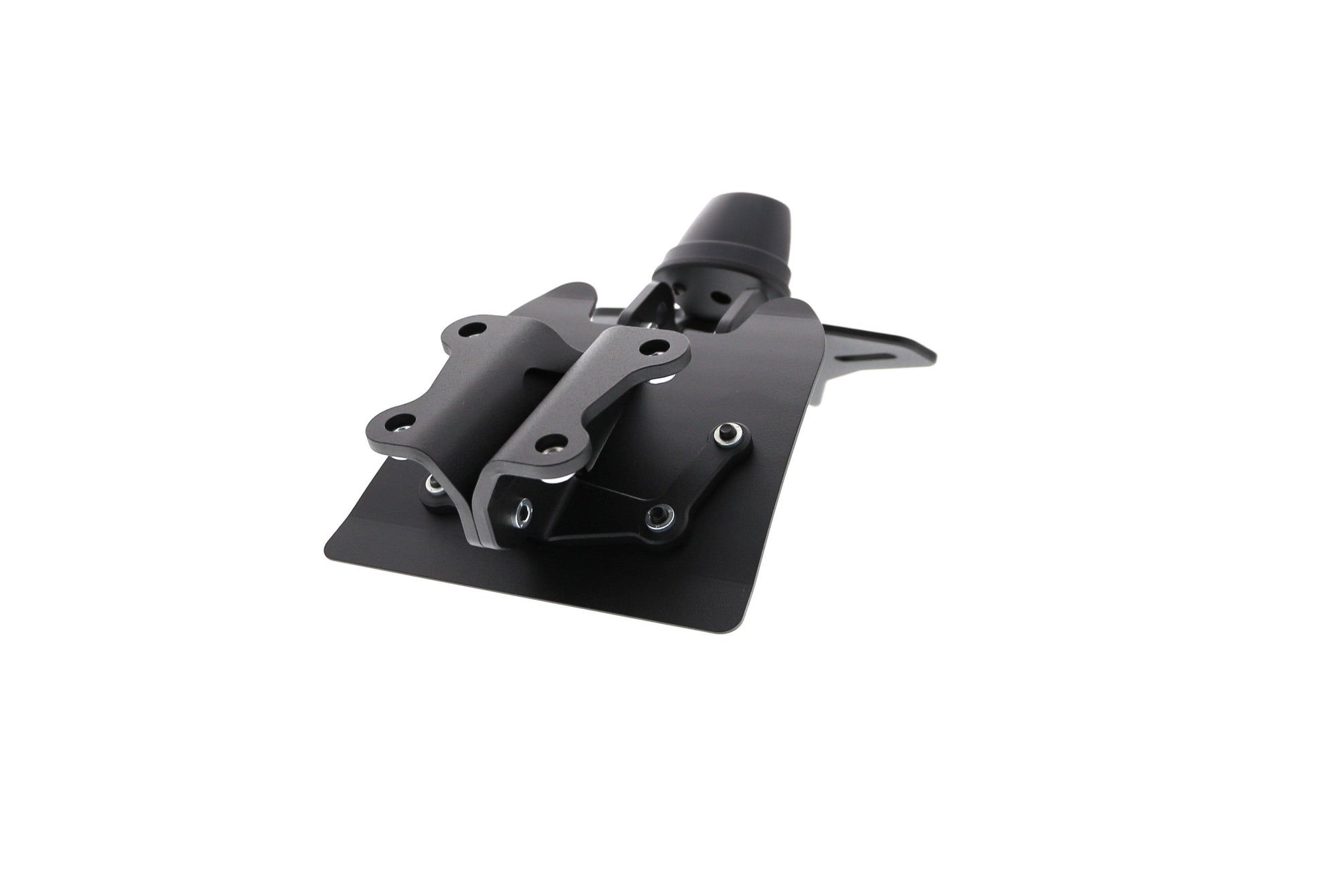 Evotech Triumph Speed Triple S Kentekenplaathouder (2018 - 2020)