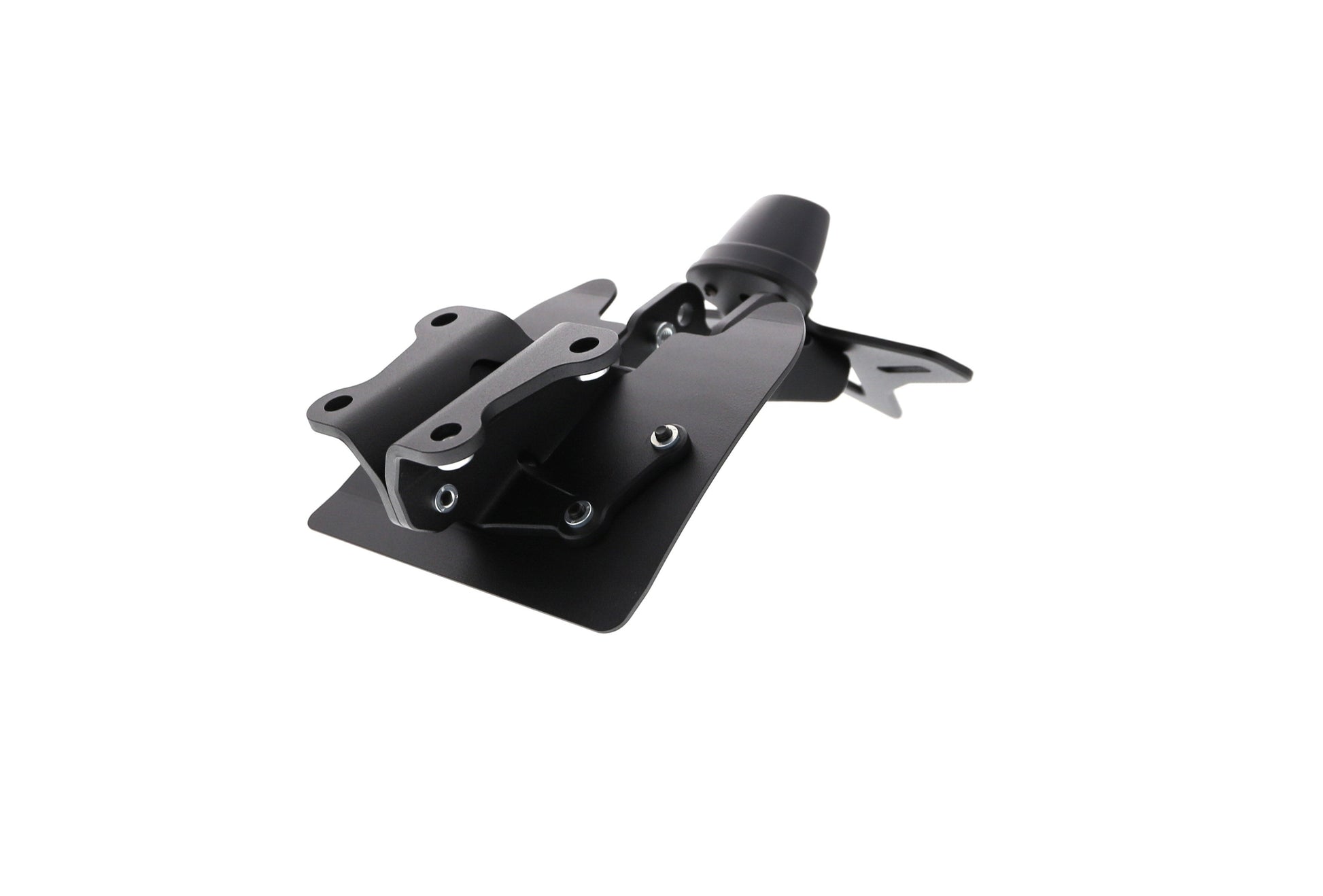Evotech Triumph Speed Triple RS Kentekenplaathouder (2018 - 2020)
