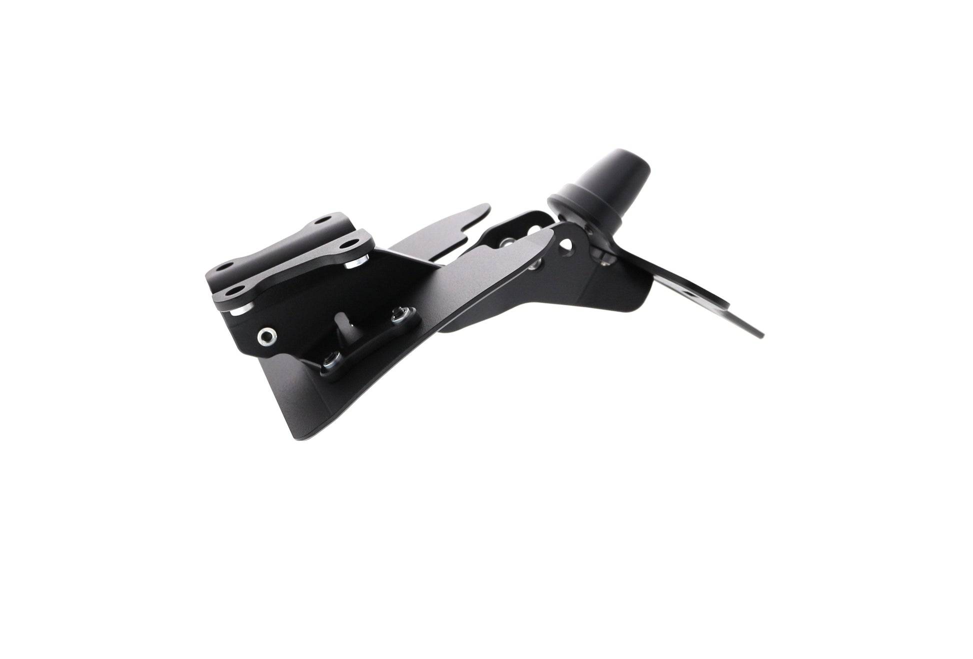 Evotech Triumph Speed Triple RS Kentekenplaathouder (2018 - 2020)