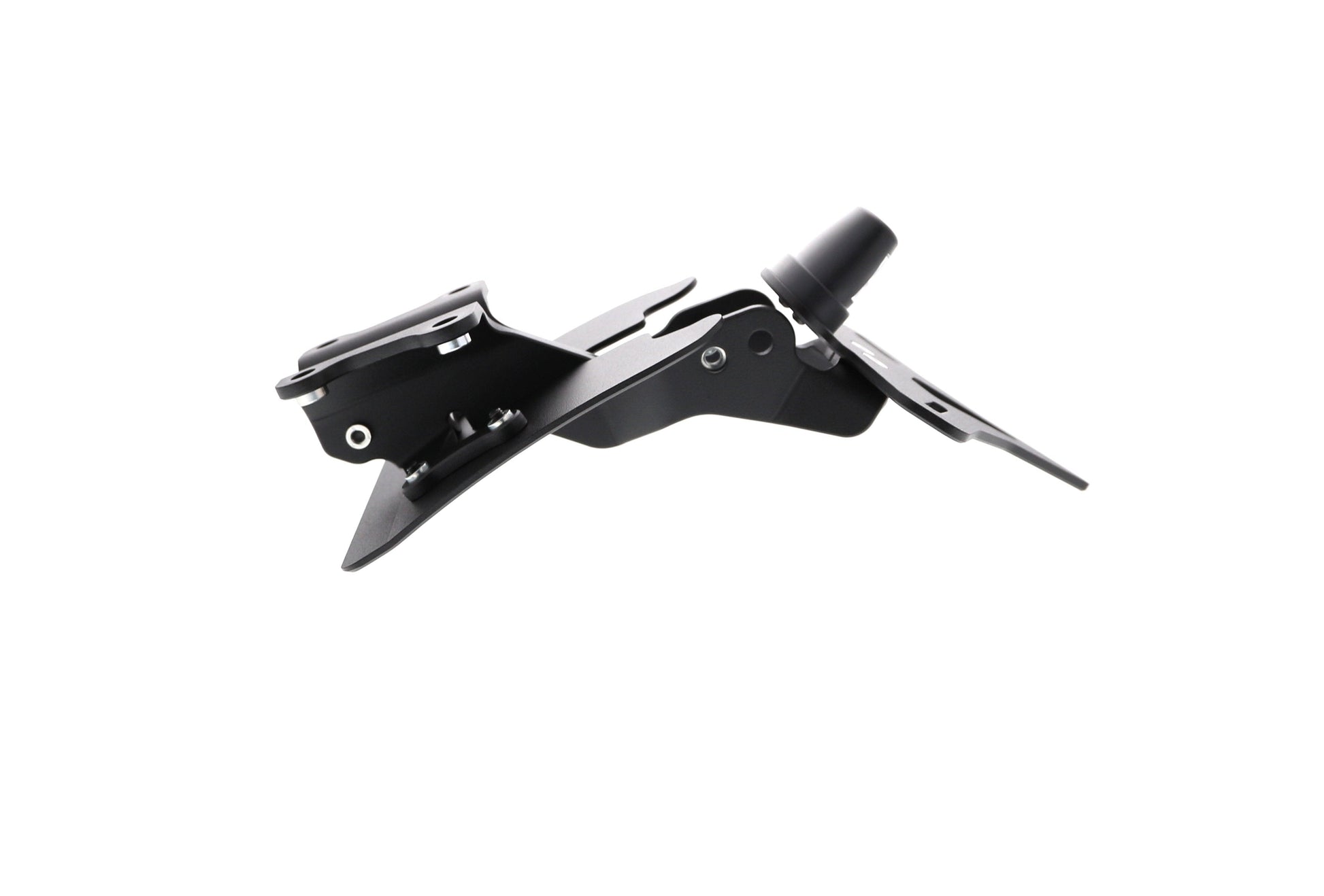 Evotech Triumph Speed Triple RS Kentekenplaathouder (2018 - 2020)