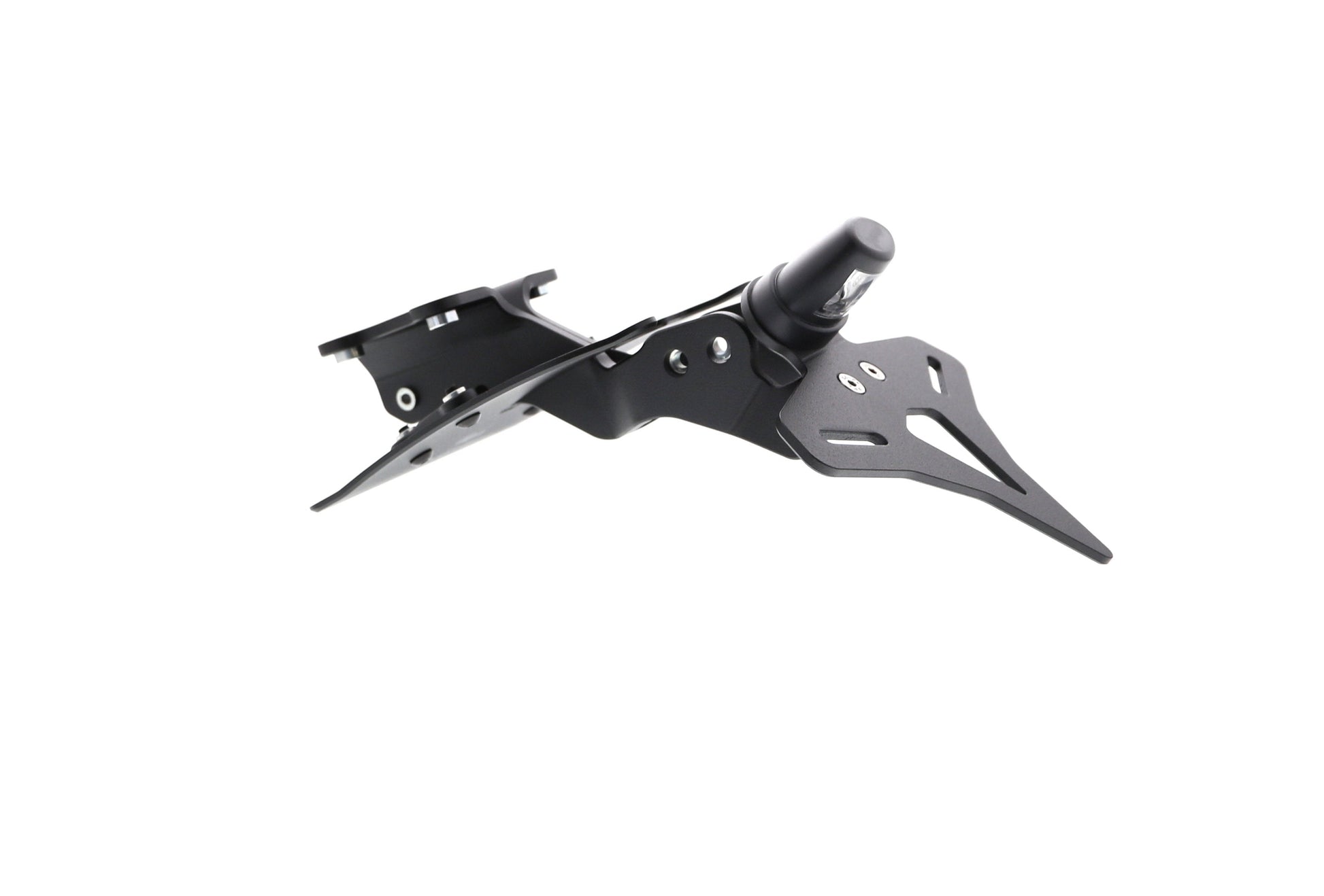 Evotech Triumph Speed Triple RS Kentekenplaathouder (2018 - 2020)