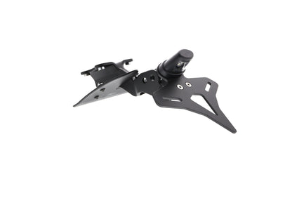 Evotech Triumph Speed Triple RS Kentekenplaathouder (2018 - 2020)