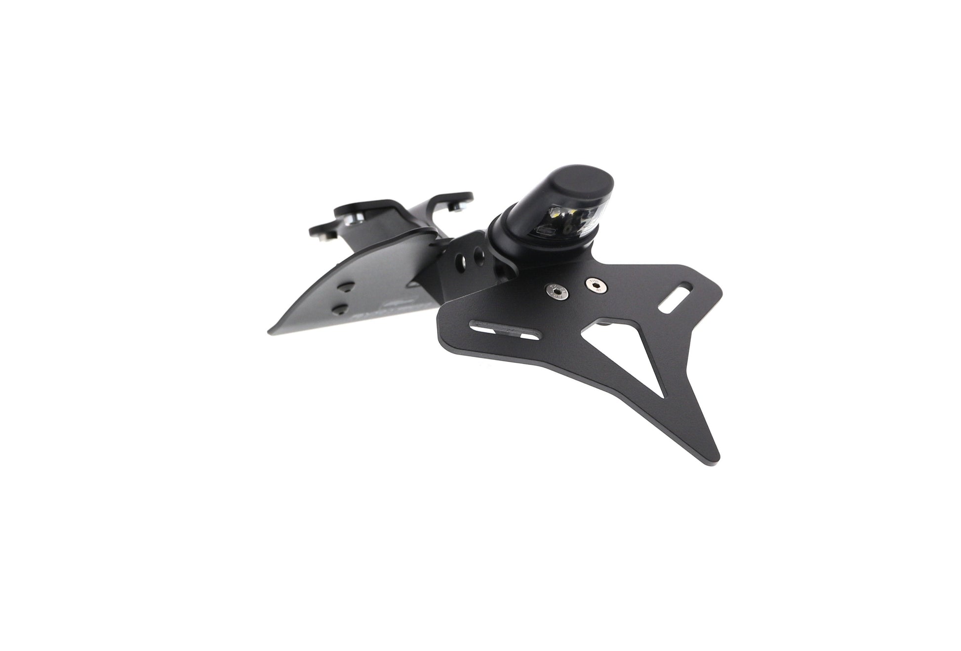 Evotech Triumph Speed Triple Kentekenplaathouder (2016 - 2017)