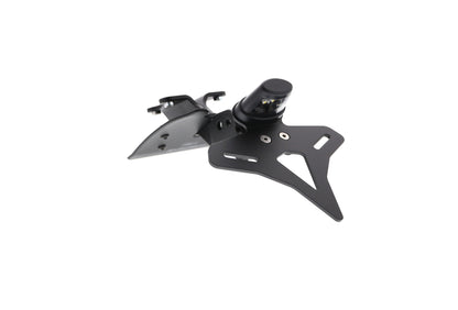 Evotech Triumph Speed Triple RS Kentekenplaathouder (2018 - 2020)
