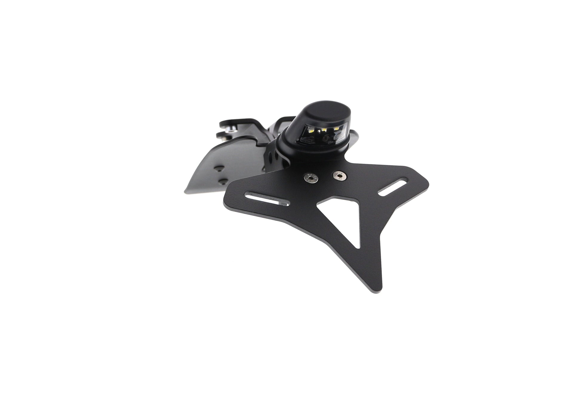 Evotech Triumph Speed Triple RS Kentekenplaathouder (2018 - 2020)