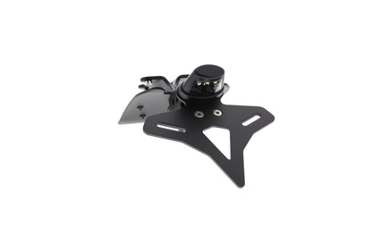 Evotech Triumph Speed Triple Kentekenplaathouder (2016 - 2017)