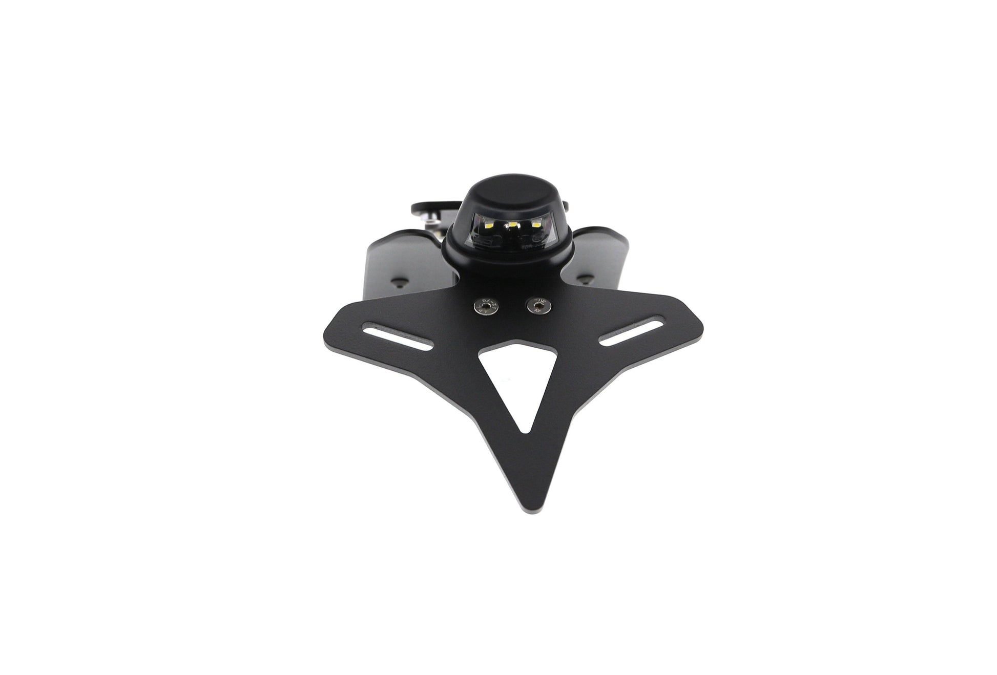 Evotech Triumph Speed Triple S Kentekenplaathouder (2018 - 2020)