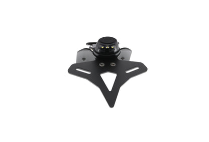 Evotech Triumph Speed Triple S Kentekenplaathouder (2018 - 2020)