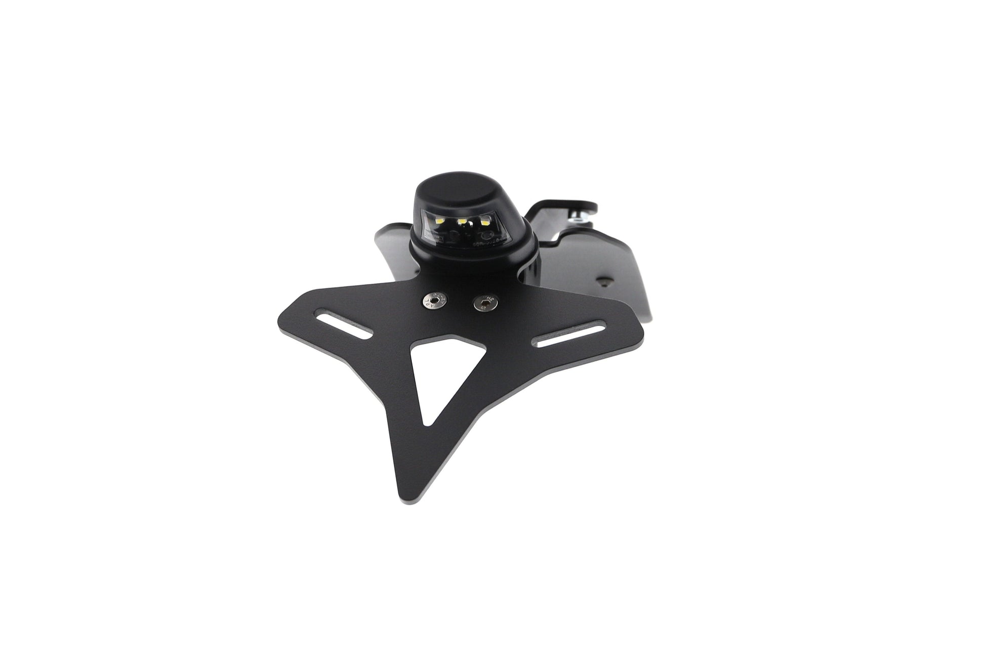Evotech Triumph Speed Triple Kentekenplaathouder (2016 - 2017)