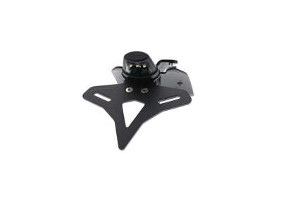Evotech Triumph Speed Triple S Kentekenplaathouder (2018 - 2020)