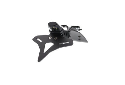 Evotech Triumph Speed Triple Kentekenplaathouder (2016 - 2017)