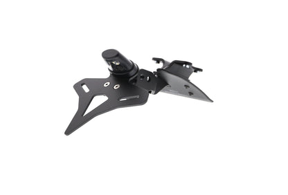 Evotech Triumph Speed Triple S Kentekenplaathouder (2018 - 2020)