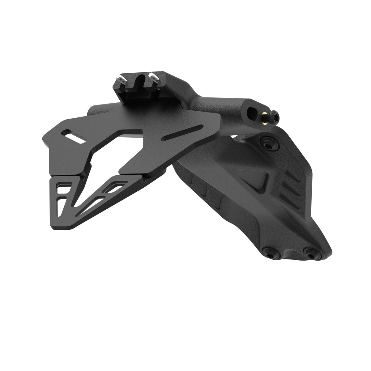 Kentekenplaathouder Evotech - Triumph Speed Triple 1200 RS (2025+)