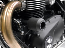 Valblokken set Evotech - Triumph Speed Twin 1200 RS (2025+)