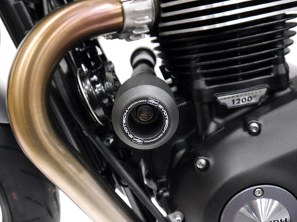 Evotech Triumph Speed Twin 1200 Valblokken set (2019 - 2020)