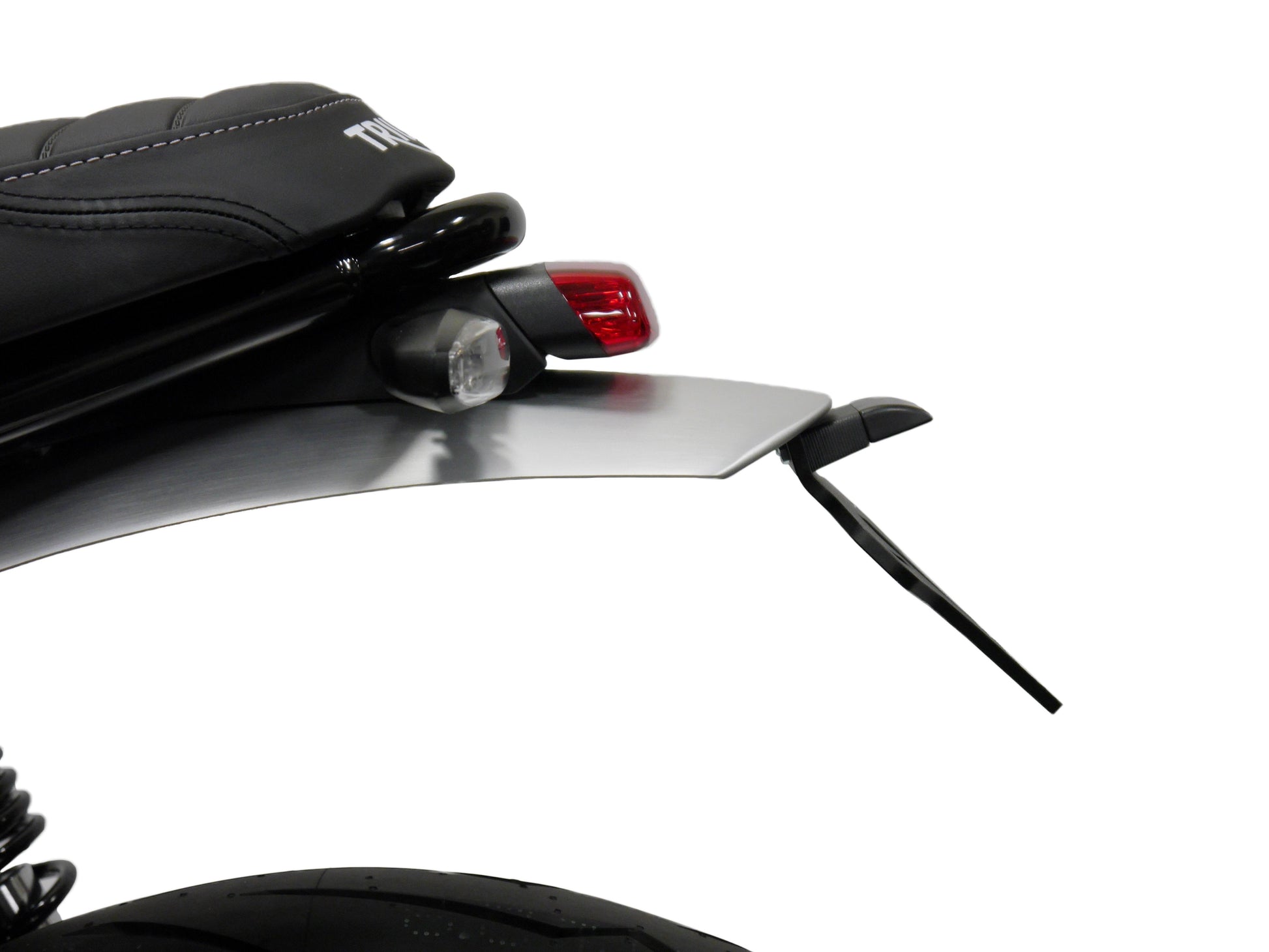 Kentekenplaathouder Evotech - Triumph Speed Twin 1200 RS (2025+)
