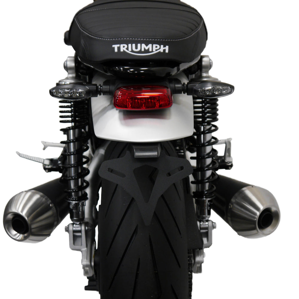 Evotech Triumph Speed Twin 1200 Tail Tidy (2019 - 2020)