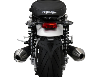 Evotech Triumph Speed Twin 1200 Kentekenplaathouder (2019 - 2020)