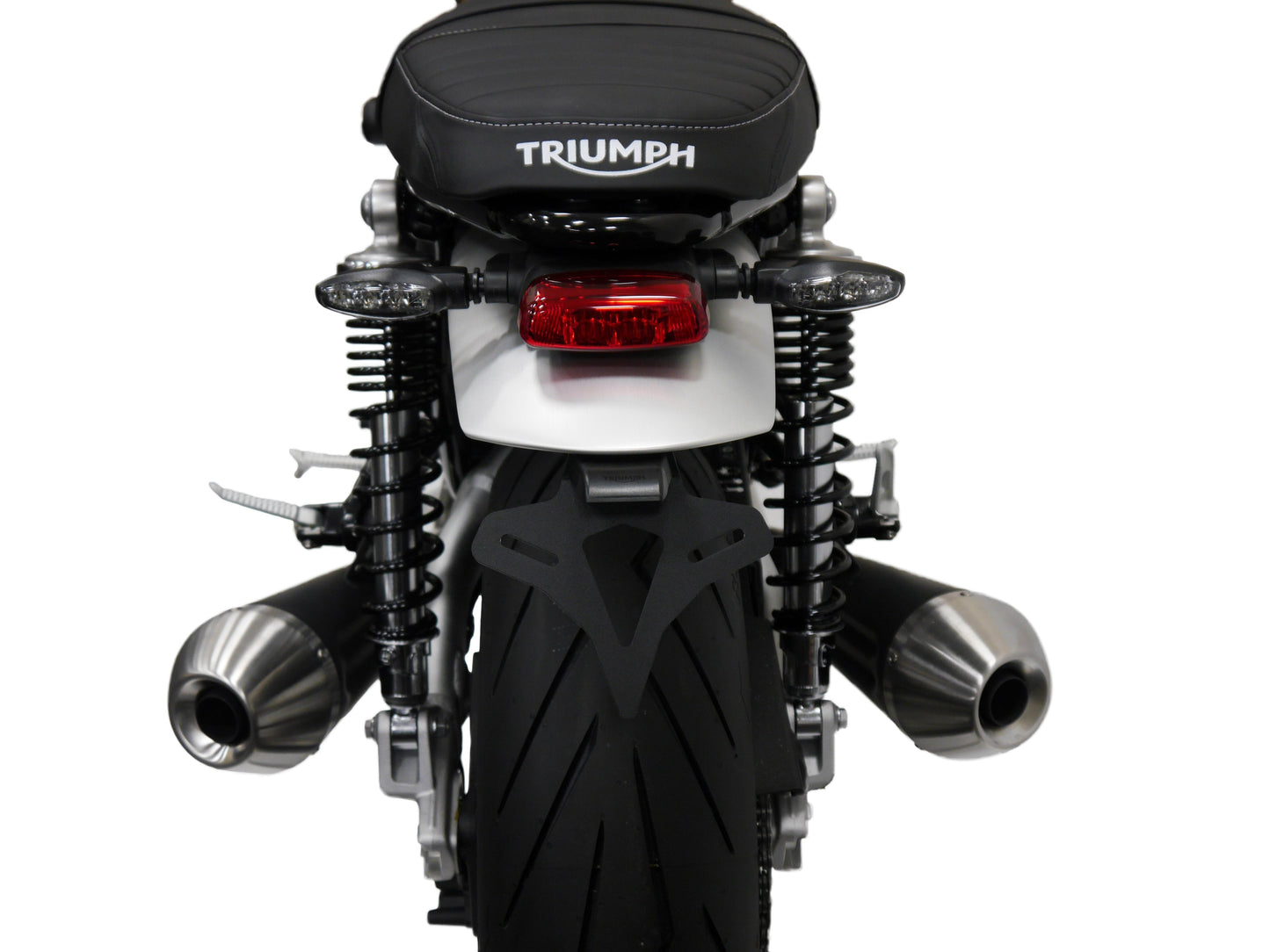 Evotech Triumph Speed ​​Twin 1200 Tail Tidy (2021+)