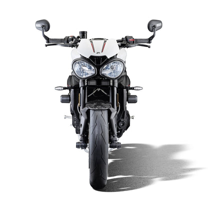 Evotech Voorvork Beschermer Set - Triumph Speed Triple (2016-2017)