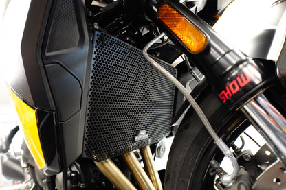 Radiatorcover Evotech - Triumph Tiger Sport 800 Tour (2026+)