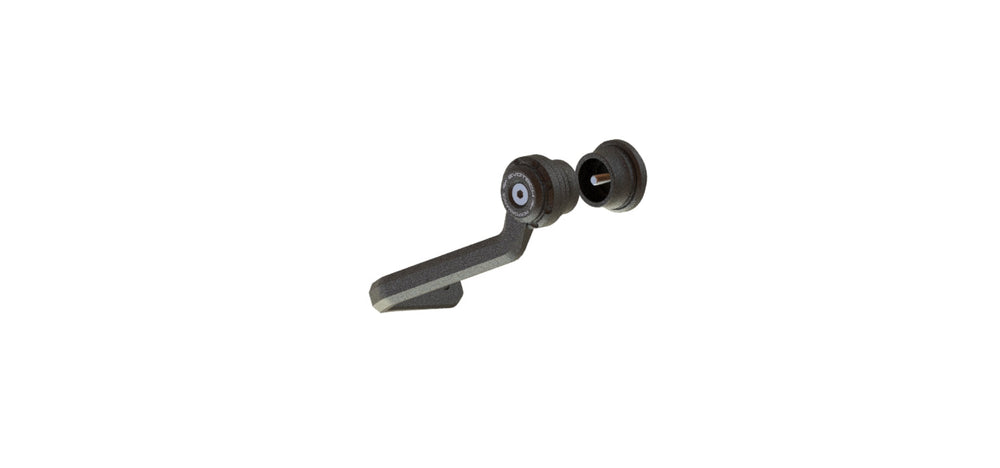 
                  
                    EVOTECH TRIUMPH STREET TRIPLE R CRUTTUX LEVER Protector Kit (2020-2022) (version du miroir sans barre))
                  
                