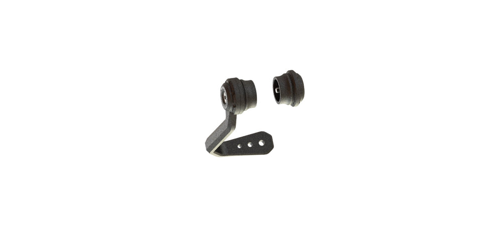 
                  
                    EVOTECH TRIUMPH STREET TRIPLE R CRUTTUX LEVER Protector Kit (2020-2022) (version du miroir sans barre))
                  
                