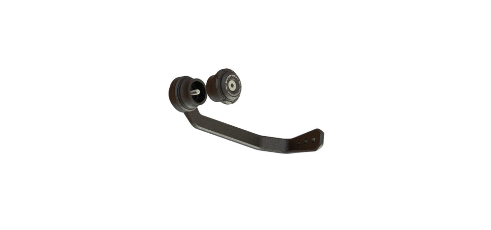 
                  
                    EVOTECH TRIUMPH STREET TRIPLE R CRUTTUX LEVER Protector Kit (2020-2022) (version du miroir sans barre))
                  
                