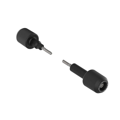 Evotech Triumph Street Triple R Valblokken set 2013 - 2016