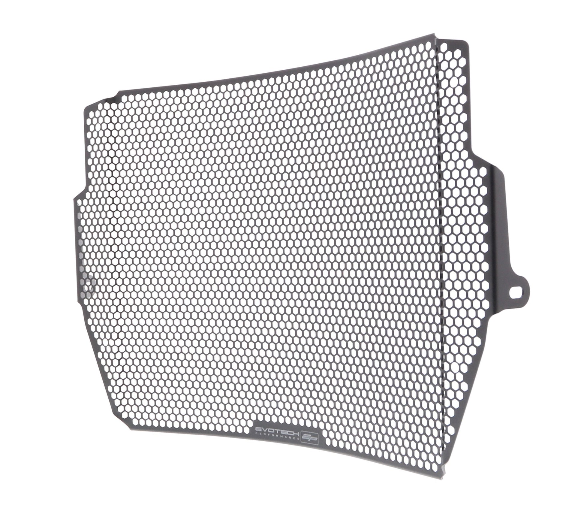 Evotech Radiatorcover - Triumph Street Triple RS (2017-2019)