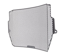 Evotech Radiatorcover - Triumph Street Triple RS (2017-2019)